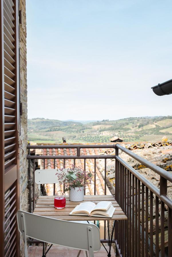 La Casetta Di Nise, Charming Private Spa Castelnuovo dell'Abate Exterior photo